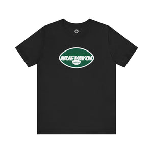 New York Jets Nuevayol T-Shirt