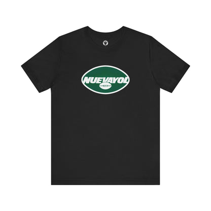 New York Jets Nuevayol T-Shirt
