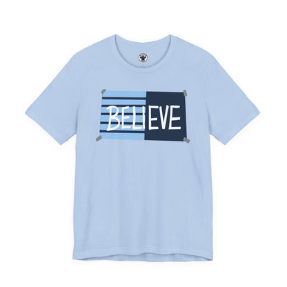 Sporting KC Believe T-Shirt