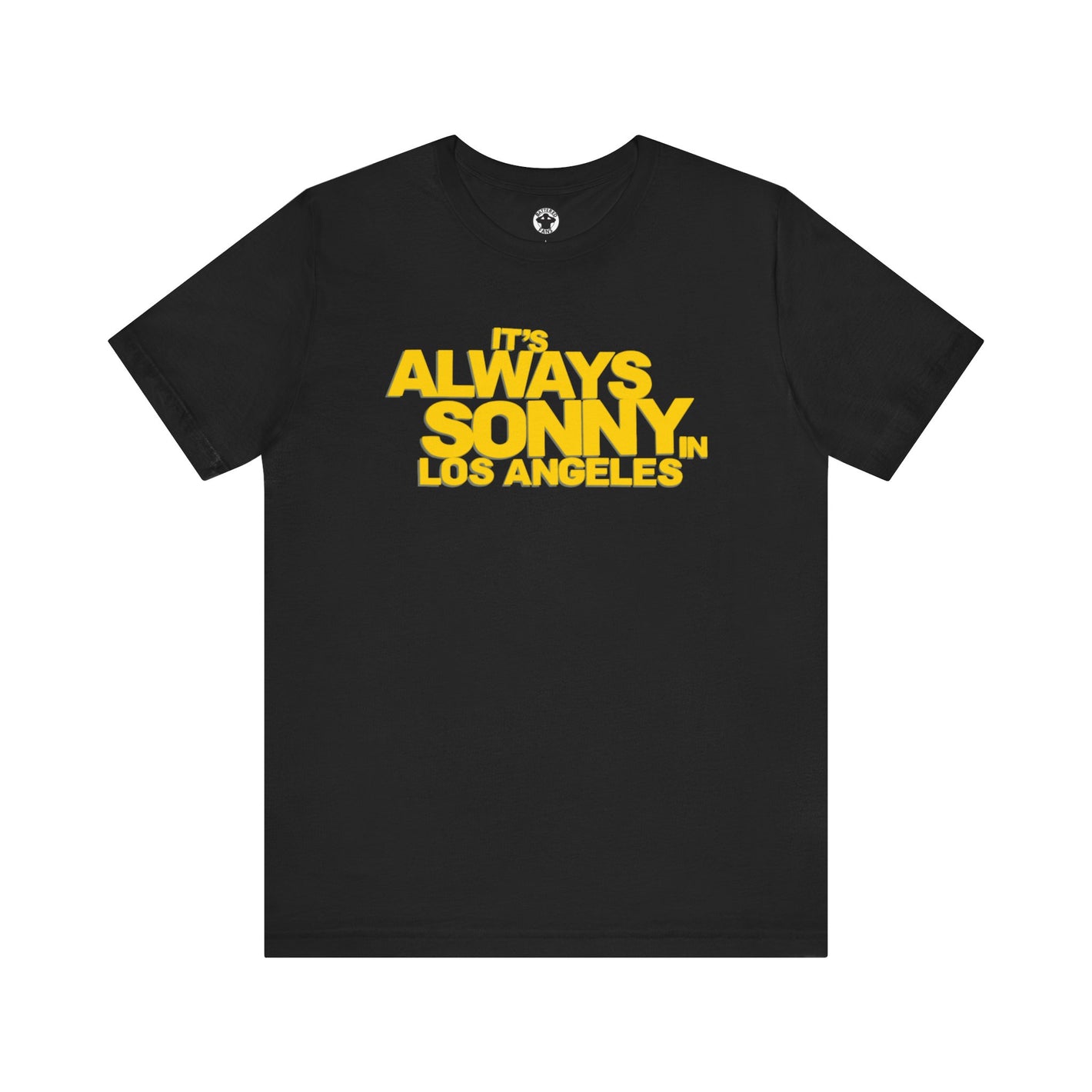 Always Sonny in LA Tee