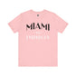 Miami Vs Everybody T-Shirt