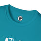 Im A Battered Fan T-Shirt