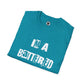 Im A Battered Fan T-Shirt
