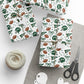 Jets Doodle Wrapping Paper - White