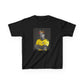 Cucho Hernandez Columbus Crew King KidsTee