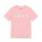 Soccer Ghost tee