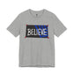 San José Earthquakes Believe T-Shirt