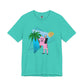 Messi In Miami T-Shirt