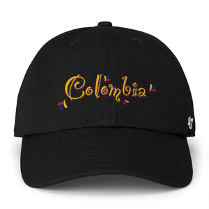 Colombia Pride Cap