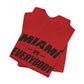 Miami vs Everybody T-Shirt