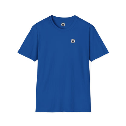 Battered Fans T-Shirt