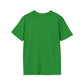 Battered Fans T-Shirt