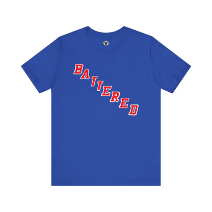 Battered NY Rangers Fans T-Shirt