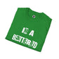 Im A Battered Fan T-Shirt