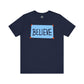 Chicago Fire Believe T-Shirt