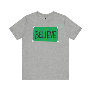 Austin FC Believe T-Shirt