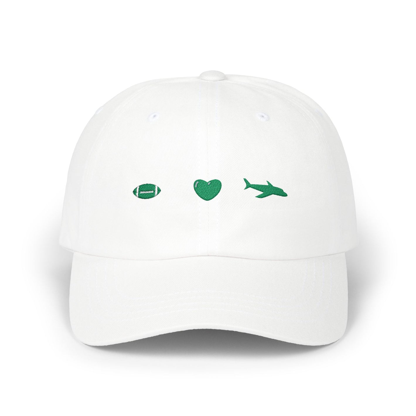 Classic Dad Cap
