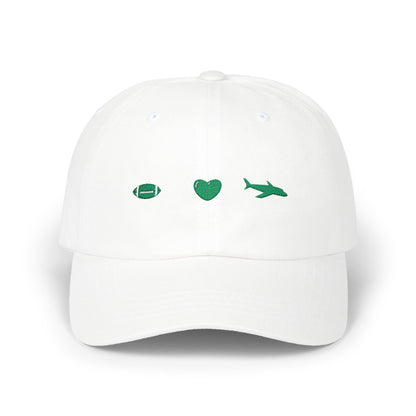 Classic Dad Cap