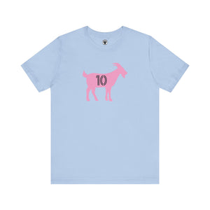 Miami Messi GOAT