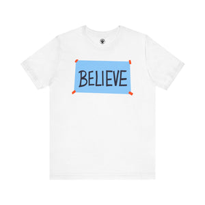 NYCFC Believe T-Shirt