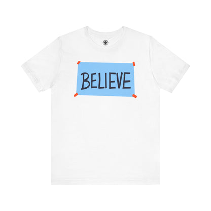 NYCFC Believe T-Shirt