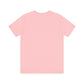 Soccer Ghost tee