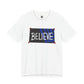 San José Earthquakes Believe T-Shirt