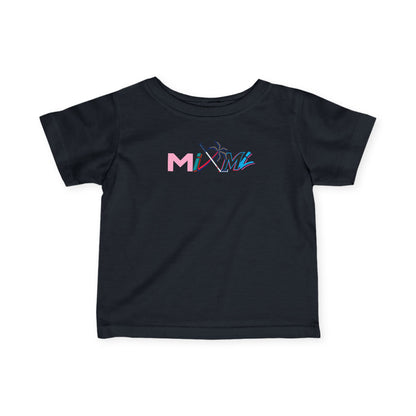 Infant Fine Jersey Tee