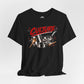 Miami Sports Culture T-Shirt