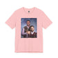 Step Brothers Messi & De Paul