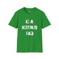 Im A Battered Fan T-Shirt