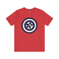Americas Baseball Captain Judge T-Shirt