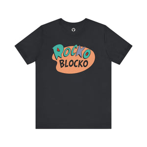 Rocco Blocko Shirt
