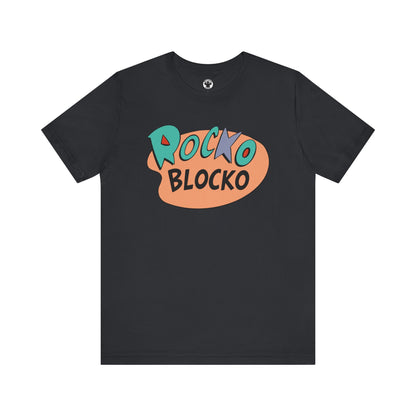 Rocco Blocko Shirt