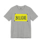 Nashville SC Believe T-Shirt