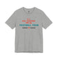 My toxic Phins shirt