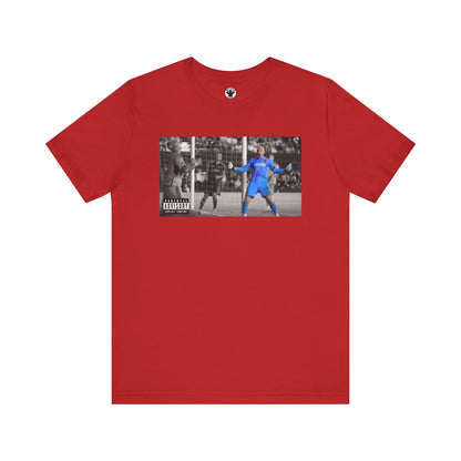 Brad Guzan & Atlanta United Take Out Miami T-Shirt
