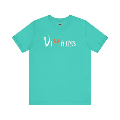 Inter Miami Villains of the League
