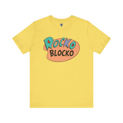 Rocco Blocko Shirt