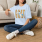 Argentina GOAT WC26 T-Shirt