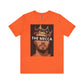 Jalen Brunson King of NY The Mecca T-Shirt