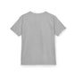 Kids Soccer Ghost Tee