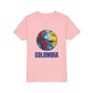 Colombia WC26 Kids Tee