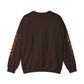 Fall Ghost Sweater