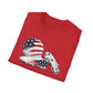 USA Soccer T-Shirt