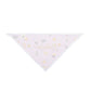 Colombia Pride Girl Pet Bandana