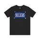 Vancouver Whitecaps Believe T-Shirt