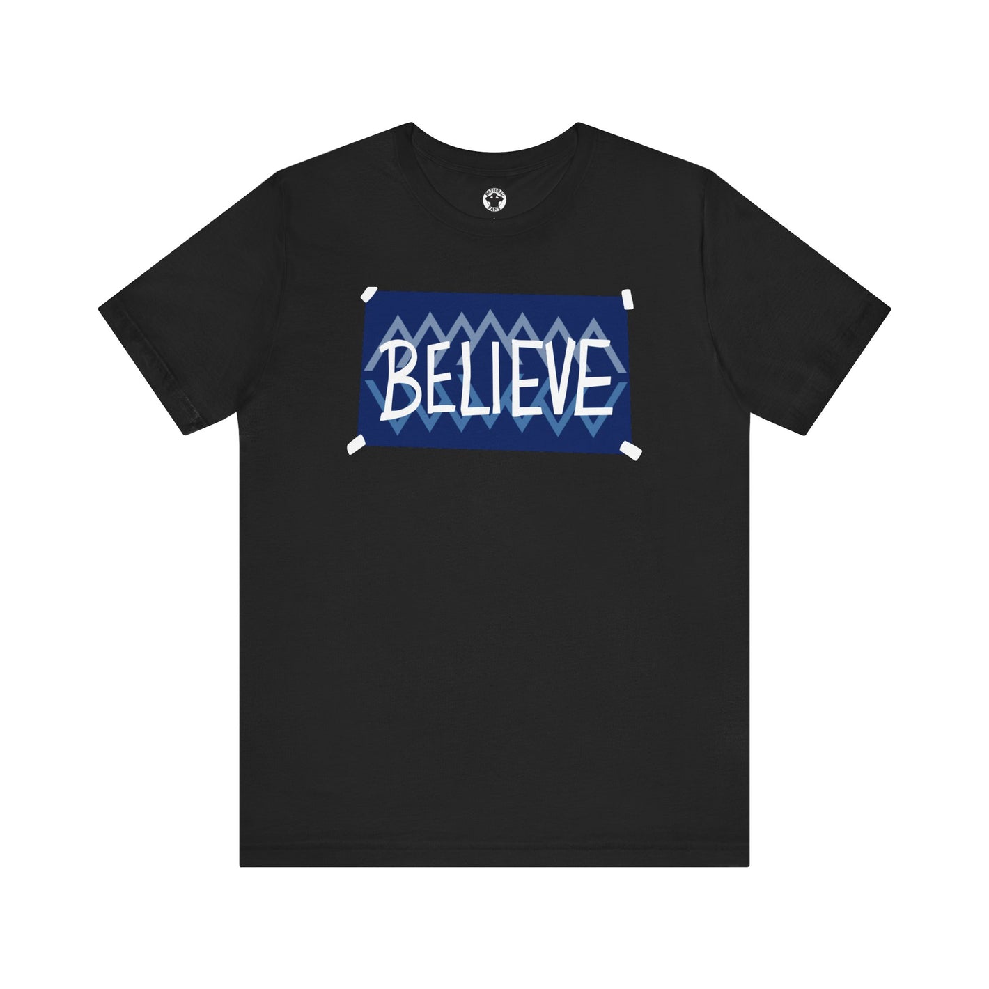 Vancouver Whitecaps Believe T-Shirt
