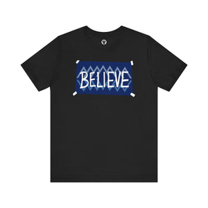 Vancouver Whitecaps Believe T-Shirt