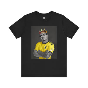 Cucho Columbus Crew King T-Shirt